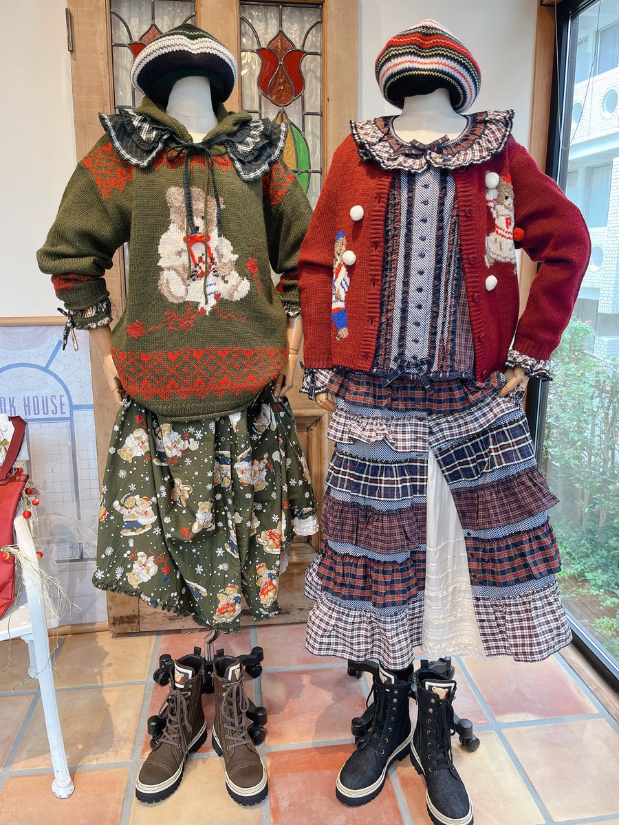 ピンクハウス - Search / X