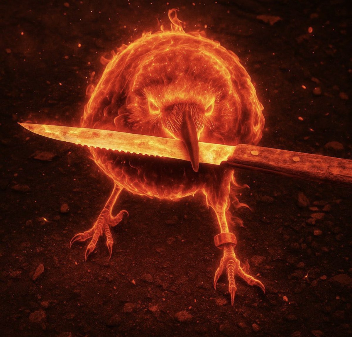 <a href="/cryptocom/">Crypto.com</a> This crypto CAWmmunity 

crow with knife

CAW CAW CAW CAW CAW CAW