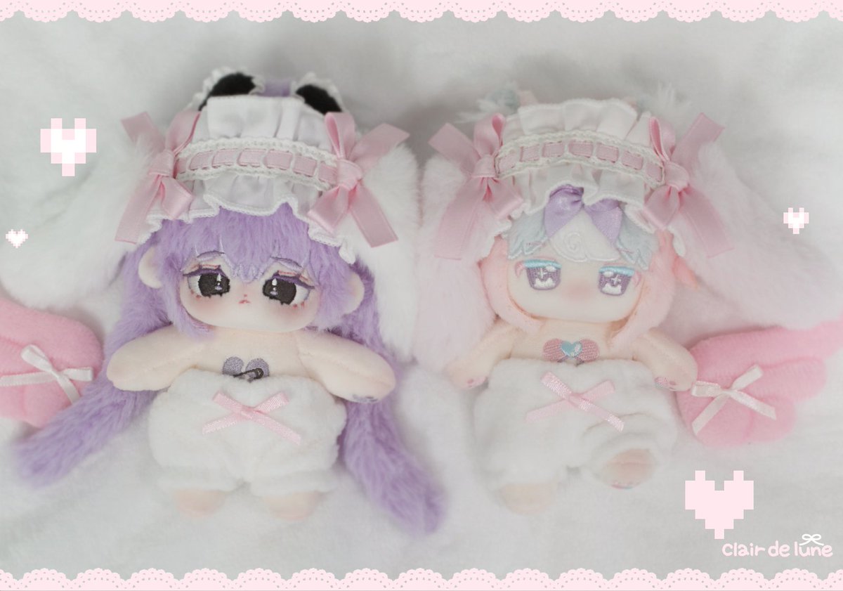 Clair de lune • 클레어 드 룬 tweet media