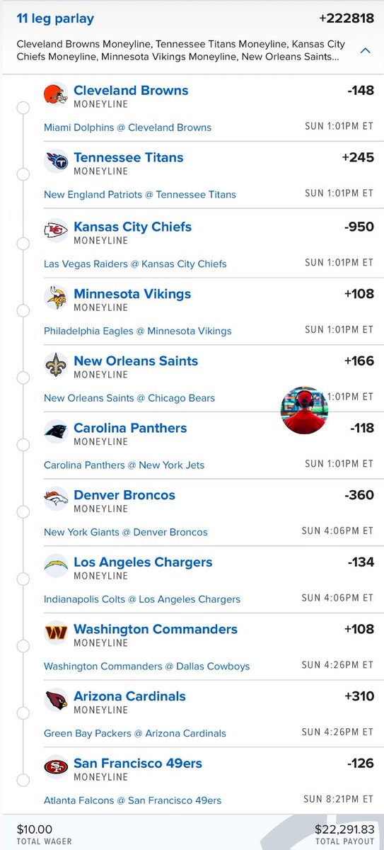 The Prop Dealer tweet media