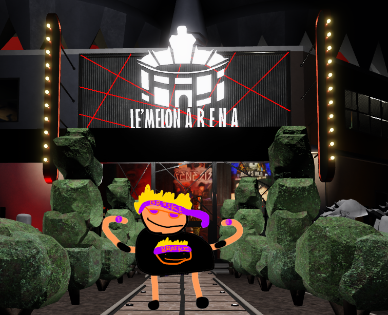 bobby_ryder's tweet image. desterny wait in beefcase
tonite me nite
@A7Wrestling