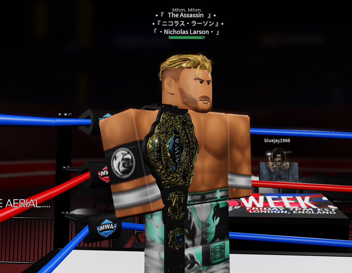 I’ve never wanted something more in my life. 

Thank you London.