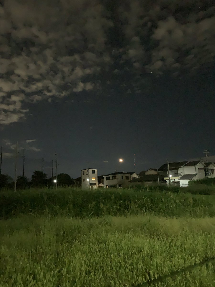 水曜ハードレインありがとうございました。暫定大阪年内ラストかも？（早い）な日でアコギはリペアの甲斐あっていい鳴り方しました。ええ夜。
帰りは乗り換え寝過ごして歩きで自宅まで歩いたろ、思ったんですけど力尽きてタクシーで…虫の音は秋ですわ。