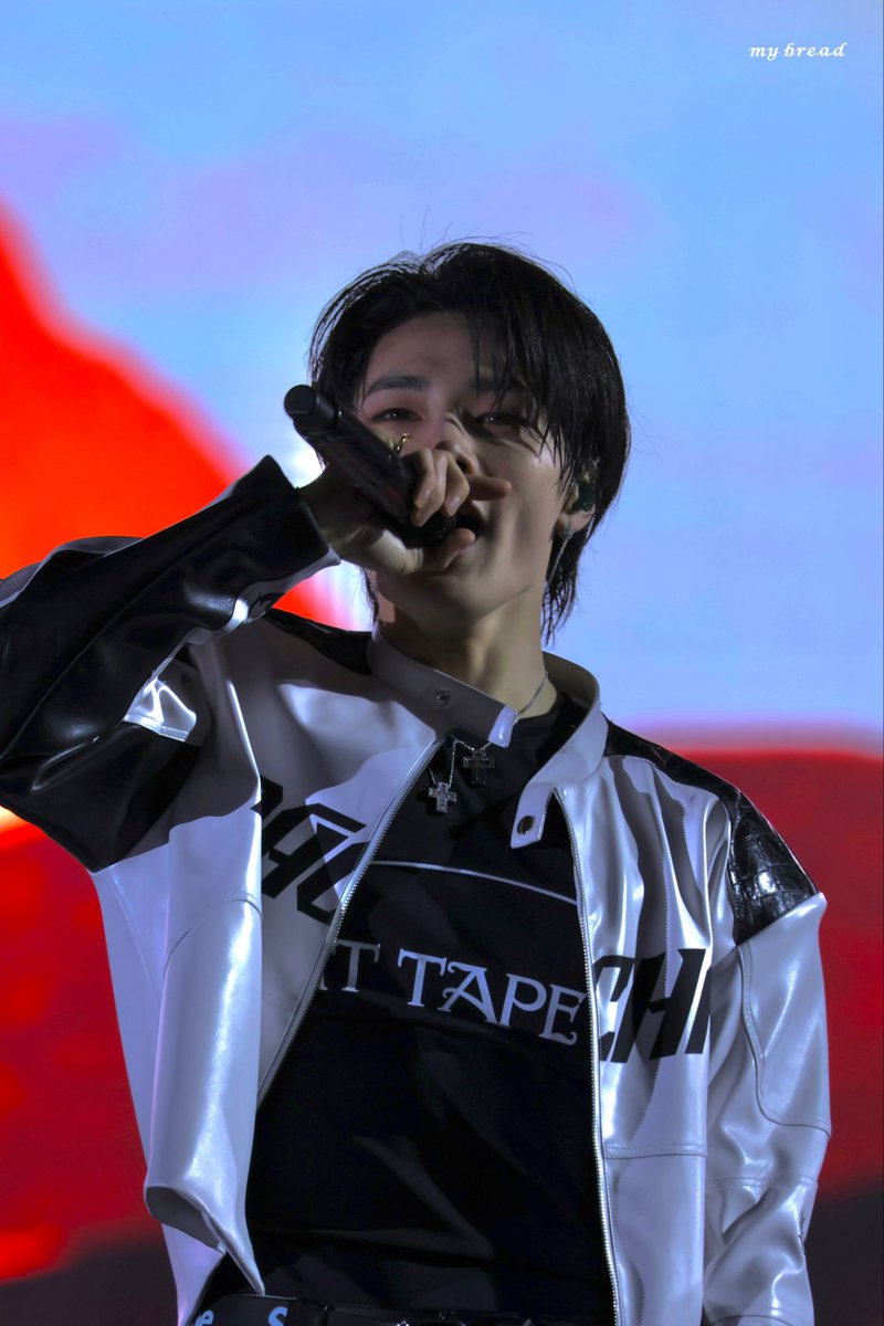 251018  celebrATE Day1 앙콘

#StrayKids #스트레이키즈 #아이엔 #양정인 #I_N #JEONGIN #アイエン