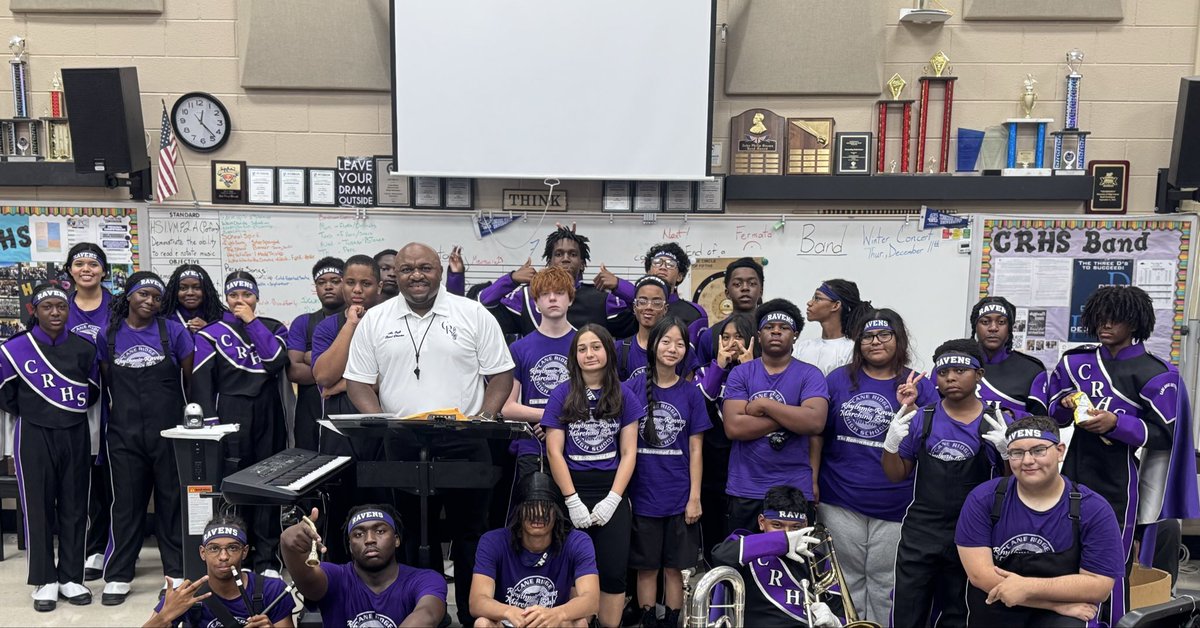 Cane Ridge Band tweet media