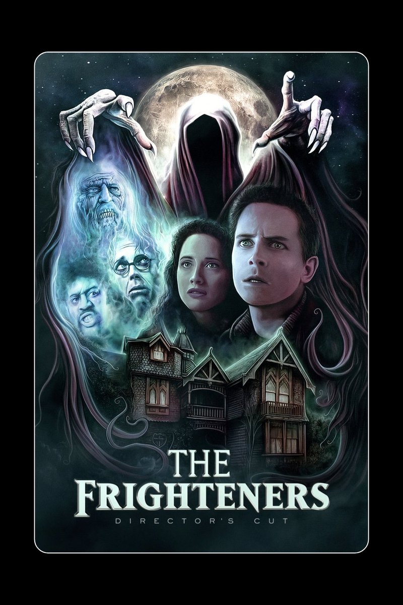 2ndaryProtocol's tweet image. #NowWatching ‘The Frighteners: Director’s Cut’ (1996) 👻 🪦 ☠️

“𝚆𝚑𝚎𝚗 𝚊 𝚖𝚊𝚗'𝚜 𝚓𝚊𝚠𝚋𝚘𝚗𝚎 𝚍𝚛𝚘𝚙𝚜 𝚘𝚏𝚏 𝚒𝚝'𝚜 𝚝𝚒𝚖𝚎 𝚝𝚘 𝚛𝚎𝚊𝚜𝚜𝚎𝚜𝚜 𝚝𝚑𝚎 𝚜𝚒𝚝𝚞𝚊𝚝𝚒𝚘𝚗.”

#100DaysOfHorror (88/100) 🖤