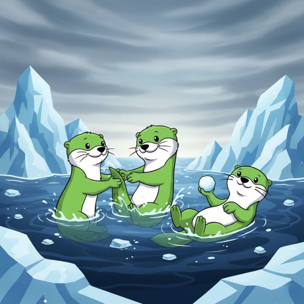 The Tournament results are in! The top 3 weekly #OttoDash winners are - 

🥇 <a href="/NFTrespecter/">Respecter 🫡</a> - 16,151m
🥈 <a href="/PepperoniBaked/">Re:Baked</a> - 15,133m
🥉 <a href="/FeeHiroshi/">FeeHiroshi</a> - 11,736m 

Congrats to our winners! We will be sending out your $OTTO winnings 💚