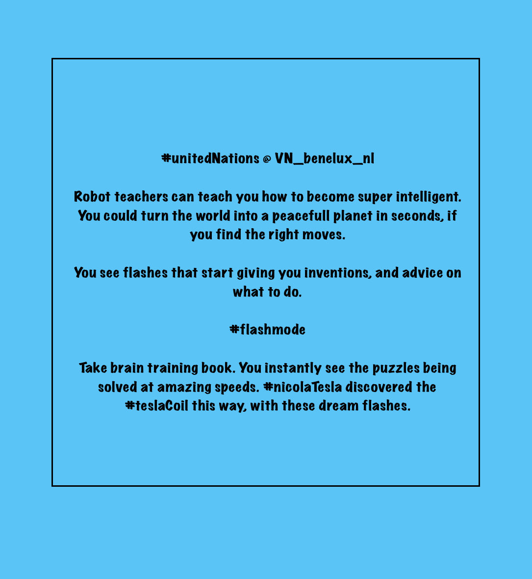 Tweet media one