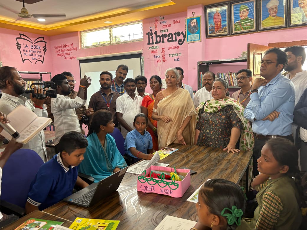 Panchayat Raj Commissionerate - Karnataka tweet media