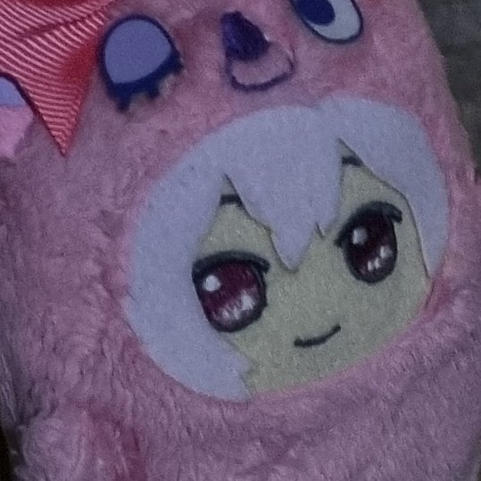 added a really lazy strawpage just to give info/explanation/warning on this acc . will edit after waking up maybe if i remember