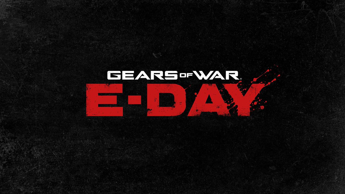 JamieMoranUK's tweet photo. As of now, Xbox First Party Releases in 2026 KIND OF… Looks like this

• Forza Horizon 6
• Gears Of War E-Day
• Fable
• Halo

Bear in mind Xbox have an announced multiple titles this year that also released this year, 2026 could be WILD.

I also think Clockwork will be 2026 https://t.co/U5Tga2u3yR