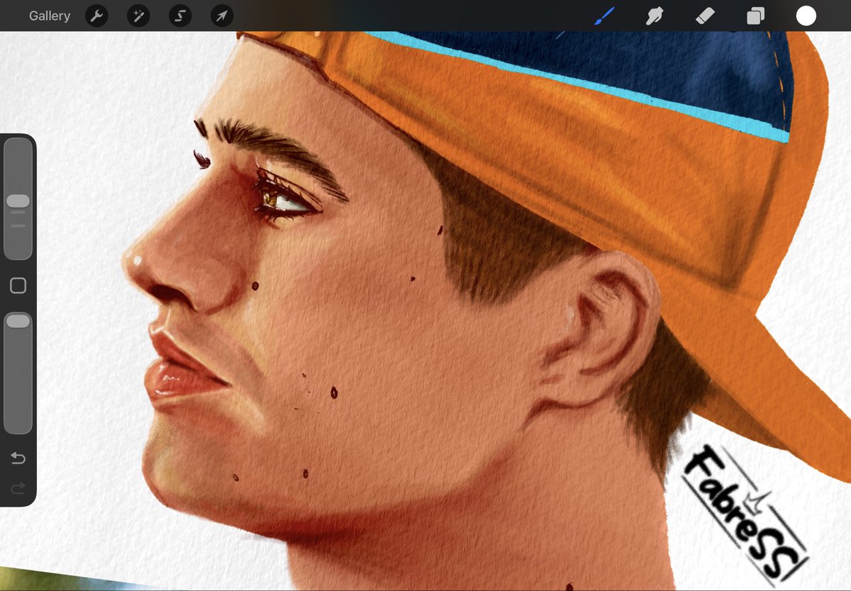 Lando Norris 
#LN4 #fanart