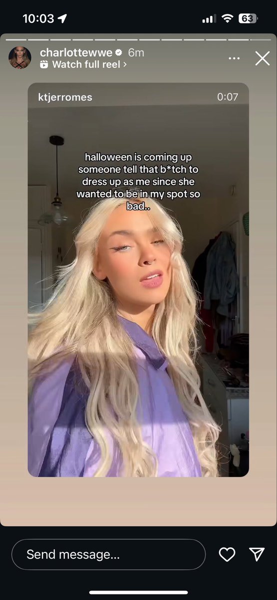 OH SHE IS SO DIVA FOR THIS SJSJS