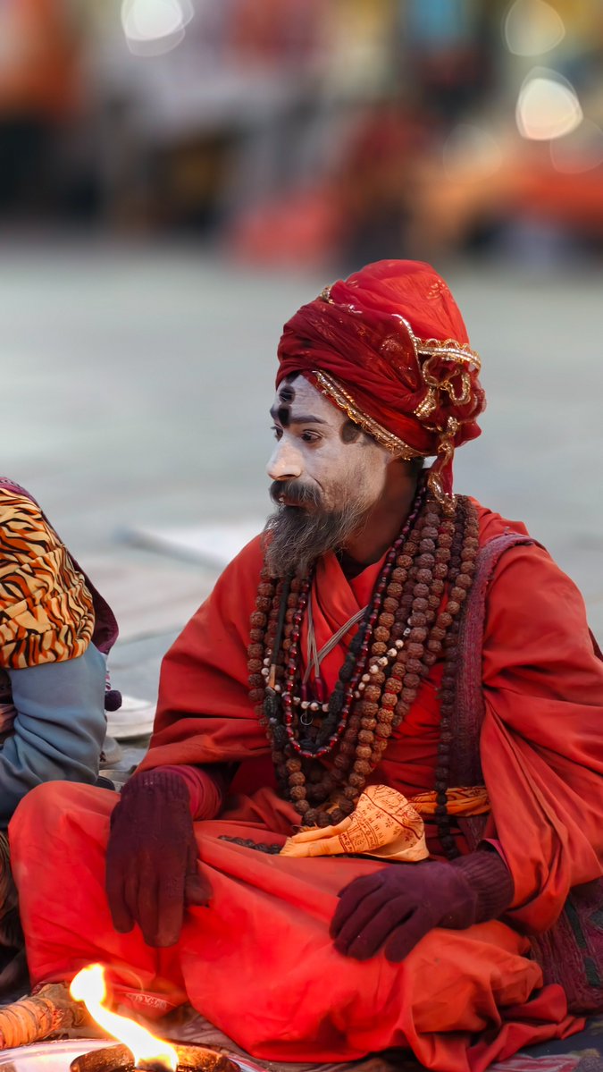 mskhirwar's tweet image. Capturing the essence of cultural heritage.

#theme_pic_India_portraits 
#theme_pic_India_culture