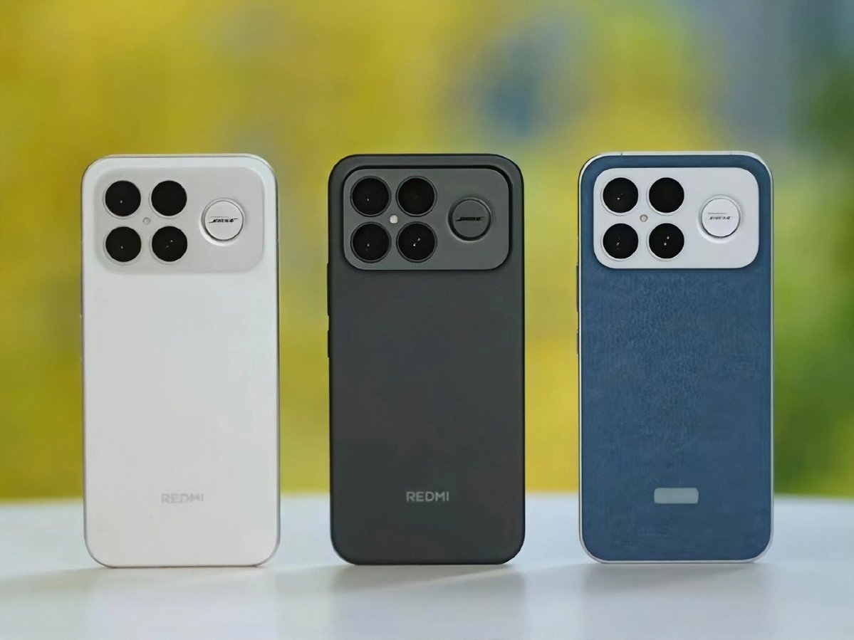 Techiyogesh's tweet image. Redmi K90 Pro Max images