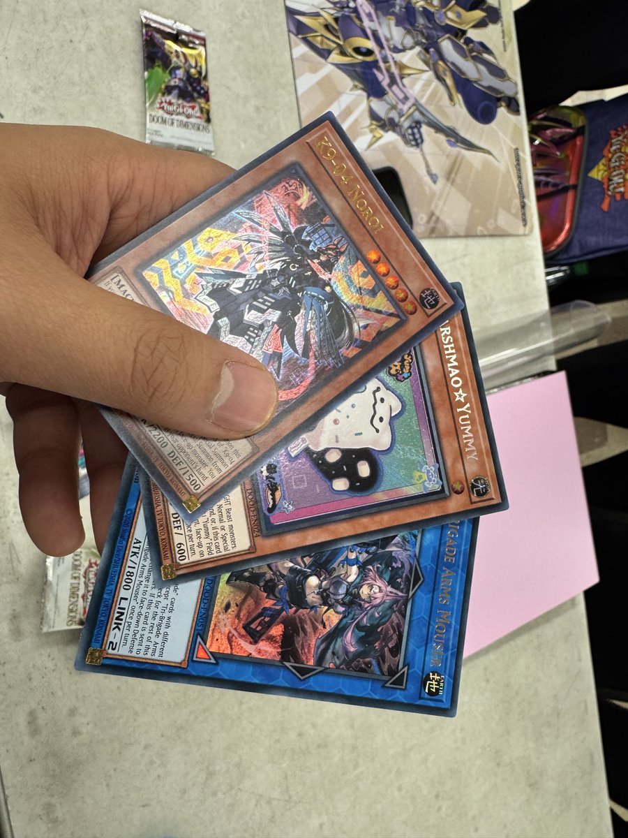 mst_tombox's tweet image. today i locked people pure K9 and then got rewarded going x-1 losing to 1 Yummy Mitsu.