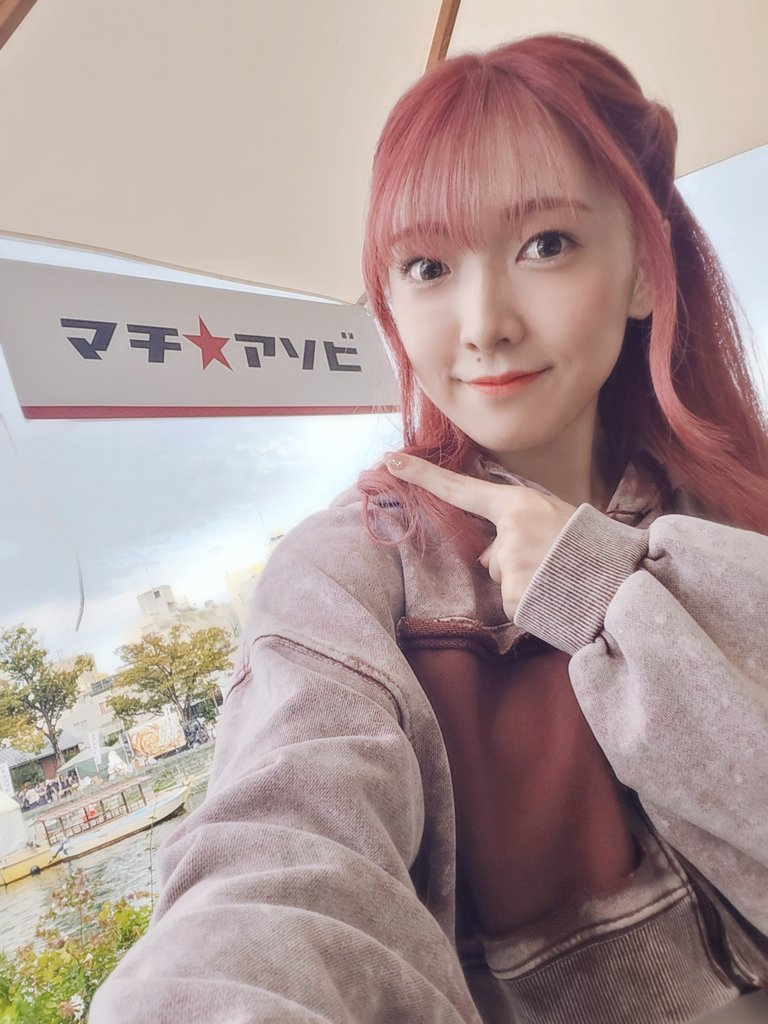 レッツ！ヴァイスシュヴァルツ!! 西尾夕香 西尾夕香 on X: 