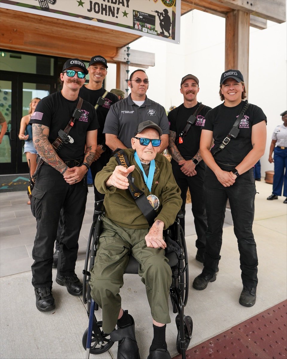 Ormond Beach Fire Department tweet media