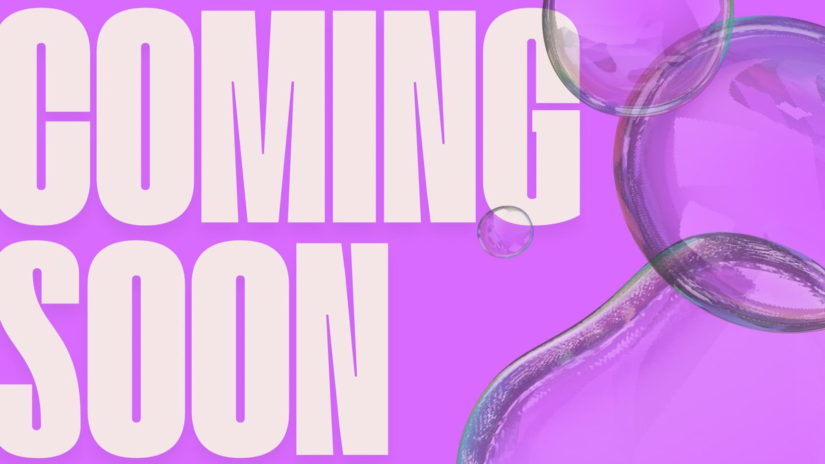 "New streamer" まもなく....
#GOSVR