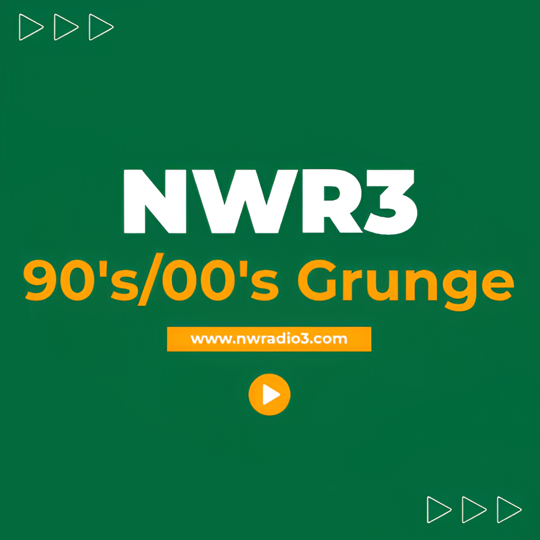 NWRadio3's tweet photo. Listen to 90's/00's Grunge [Playlist] https://t.co/HWNdISTh9E via @Spotify https://t.co/oxUrl7Sv7U
