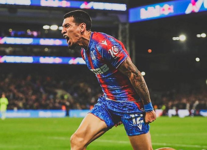 HINCAPIEDATOS's tweet image. 🇨🇴 El defensa/lateral colombiano con más asistencias en la historia del fútbol de Europa: 34
🇨🇴 El defensa/lateral colombiano más goleador en la historia del fútbol europeo: 27
🇨🇴 Daniel Muñoz el defensa/lateral colombiano más ofensivo en toda la historia del fútbol europeo.