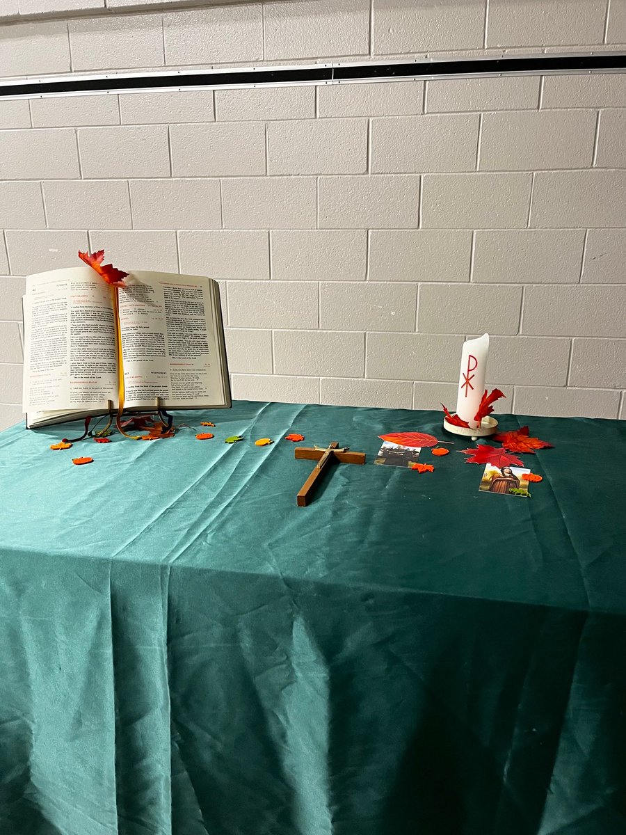 StLukeRCSD tweet media