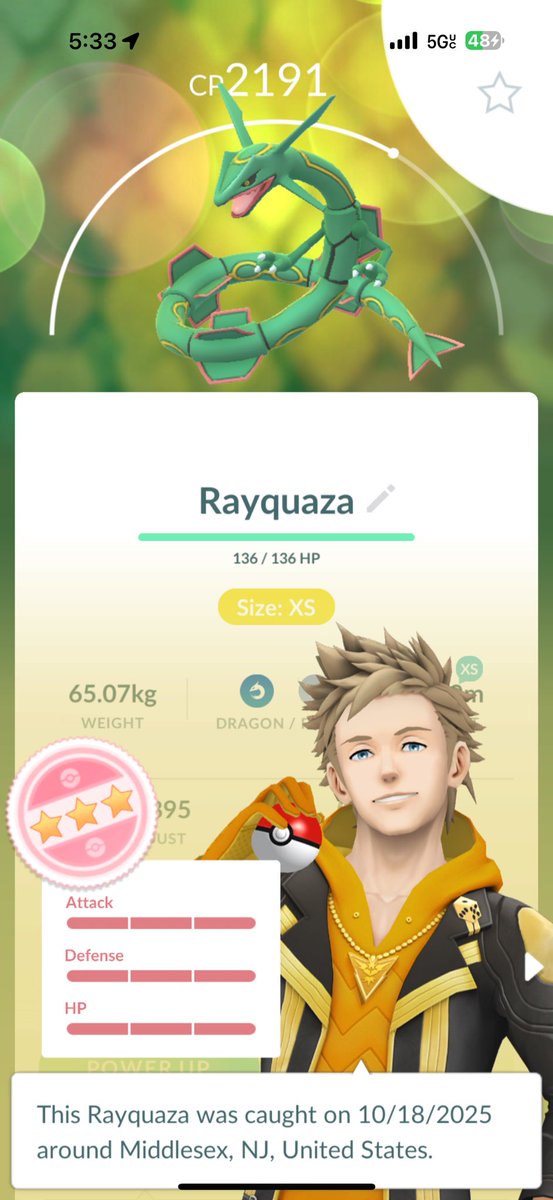 天導刃の青龍・カリン Fans RD 🇩🇴 tweet media