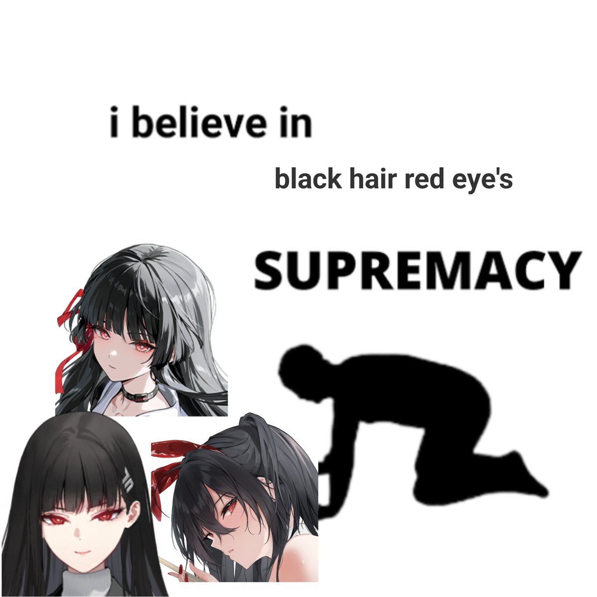 Fell in love with this 3 girl