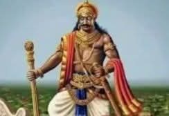 shanmugamchin10's tweet image. எல்லா புராண புரட்டு கதைகளிலும் வதம் செய்கிறவர்கள் ஆரிய பாத்திரங்களாகவே இருக்கிறார்கள்! 
வதைப்படுகிறவர்கள் மண்ணின் தொல்குடிகளான, அவர்களால் அசுரன்கள் என்று சொல்லப்படுகின்ற நாமாகவே இருக்கின்றோம்!

இரணியன் வதம்
இராவணன் வதம்
நரகாசுரன் வதம்
சம்புகன் வதம் 
மகாபலி சக்கரவர்த்தி வதம்...…