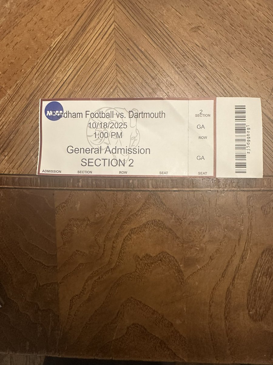 Nice win <a href="/DartmouthFTBL/">Dartmouth Football</a> <a href="/coach_dobes/">Don Dobes</a> <a href="/CoachDaft/">Kevin Daft</a>