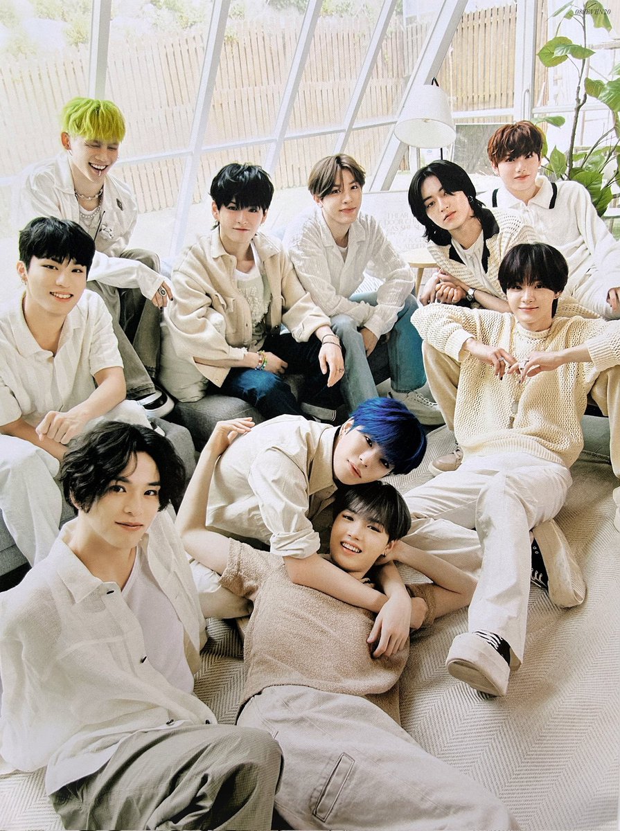🚨 DAY 4 🚨

TEUMES, IF YOU SEE THIS ON YOUR TIMELINE, RT AND REPLY WITH TAGS FOR TREASURE 📣

DON'T FORGET TO ADD UNIQUE WORDS SO IT WON'T BE LABELED AS SPAM ‼️

1 RT= 1VOTE 
1 REPLY= 1VOTE   

I vote #TREASURE for Fans’ Choice - Male Award #2025MAMAVOTE