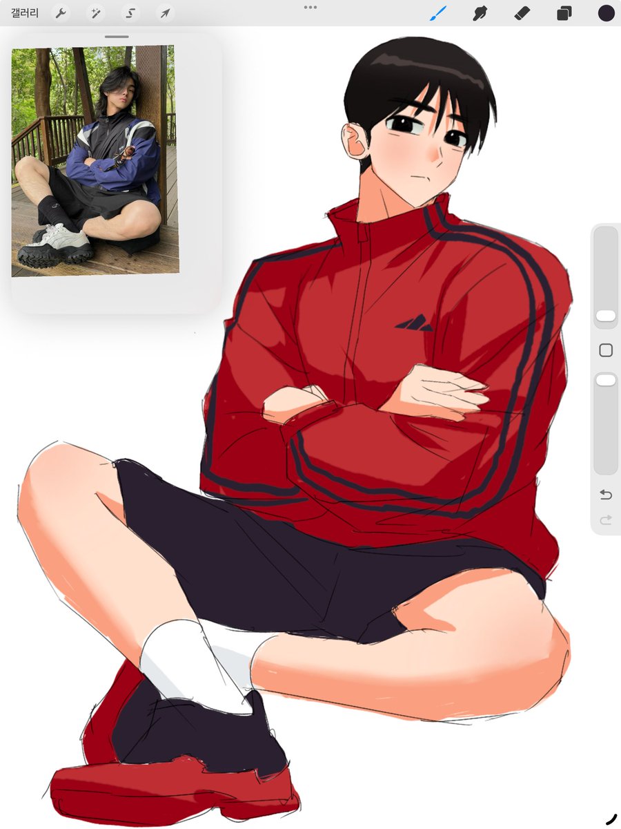 misoogaruu's tweet image. 가성비덕질