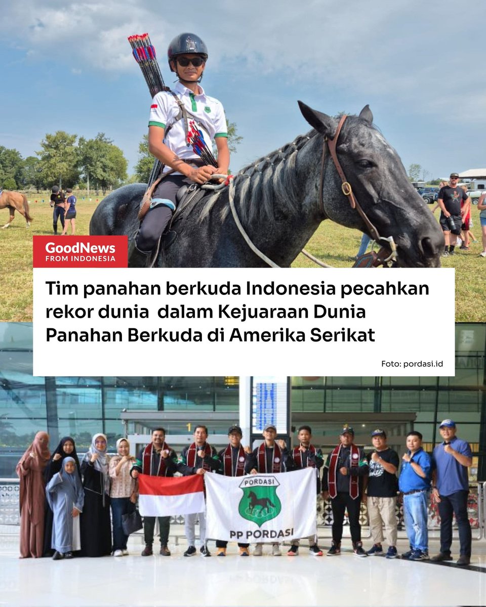 Good News From Indonesia (@gnfi) on Twitter photo 