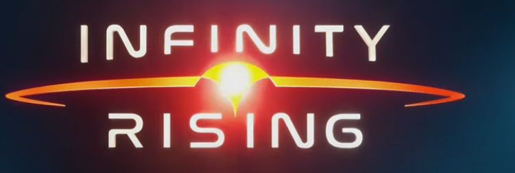 Ray_Racer1's tweet photo. Had some difficulty initially coming around the new name as an OG,  but ngl,  that new Logo looks Crazy Cool  @InfinityRisingX.

I'm In. 🌽 https://t.co/vu0Hj5NnNC