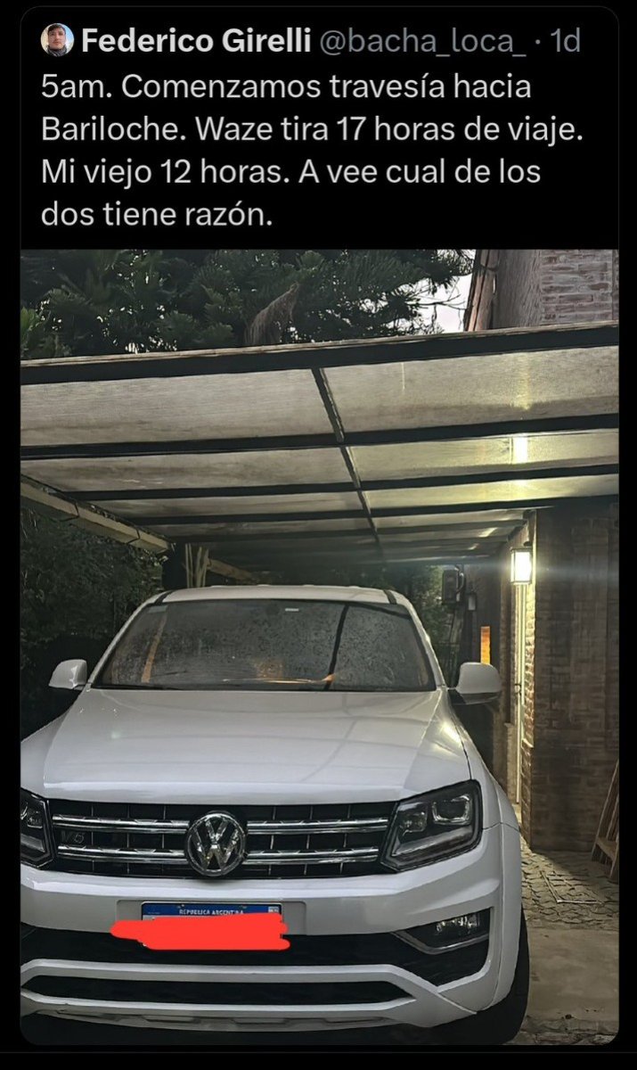 El Oráculo de Sáenz Valiente tweet media