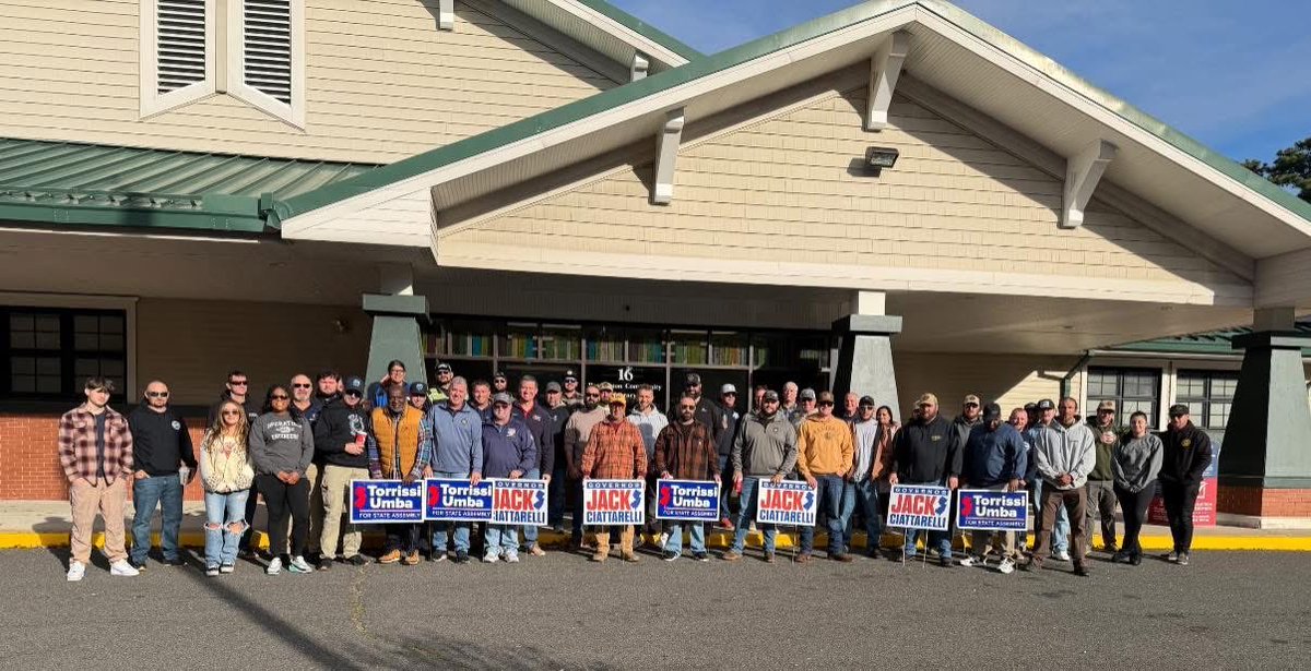 Team Mike and Brandon tweet media