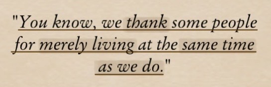 Fyodor Dostoevsky, “White Nights”