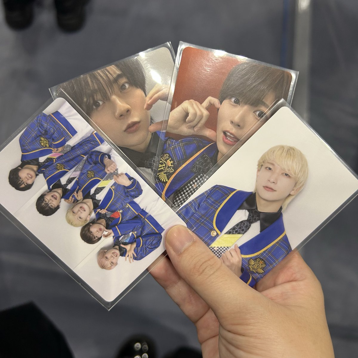 おちゃ tweet media