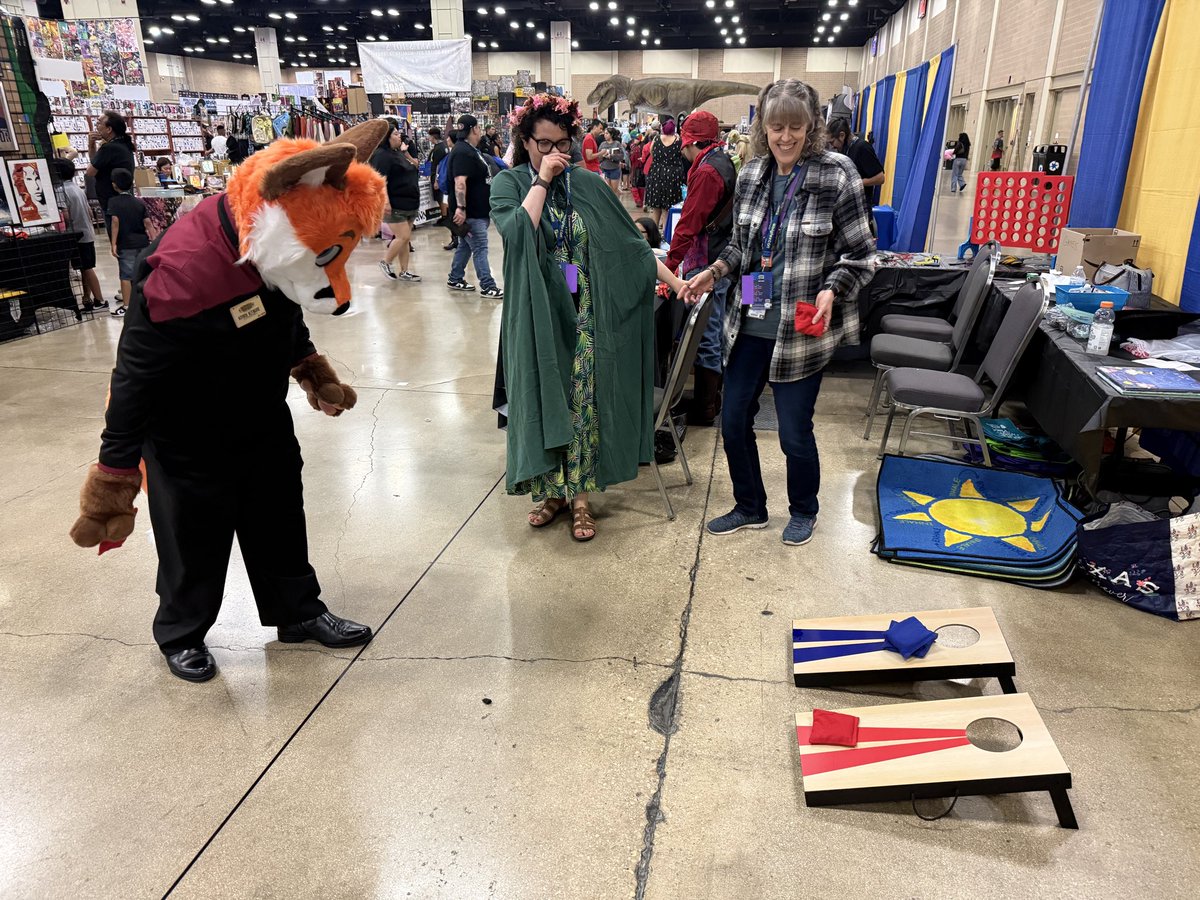 Lil Balloon Fops🎈🦊 tweet media