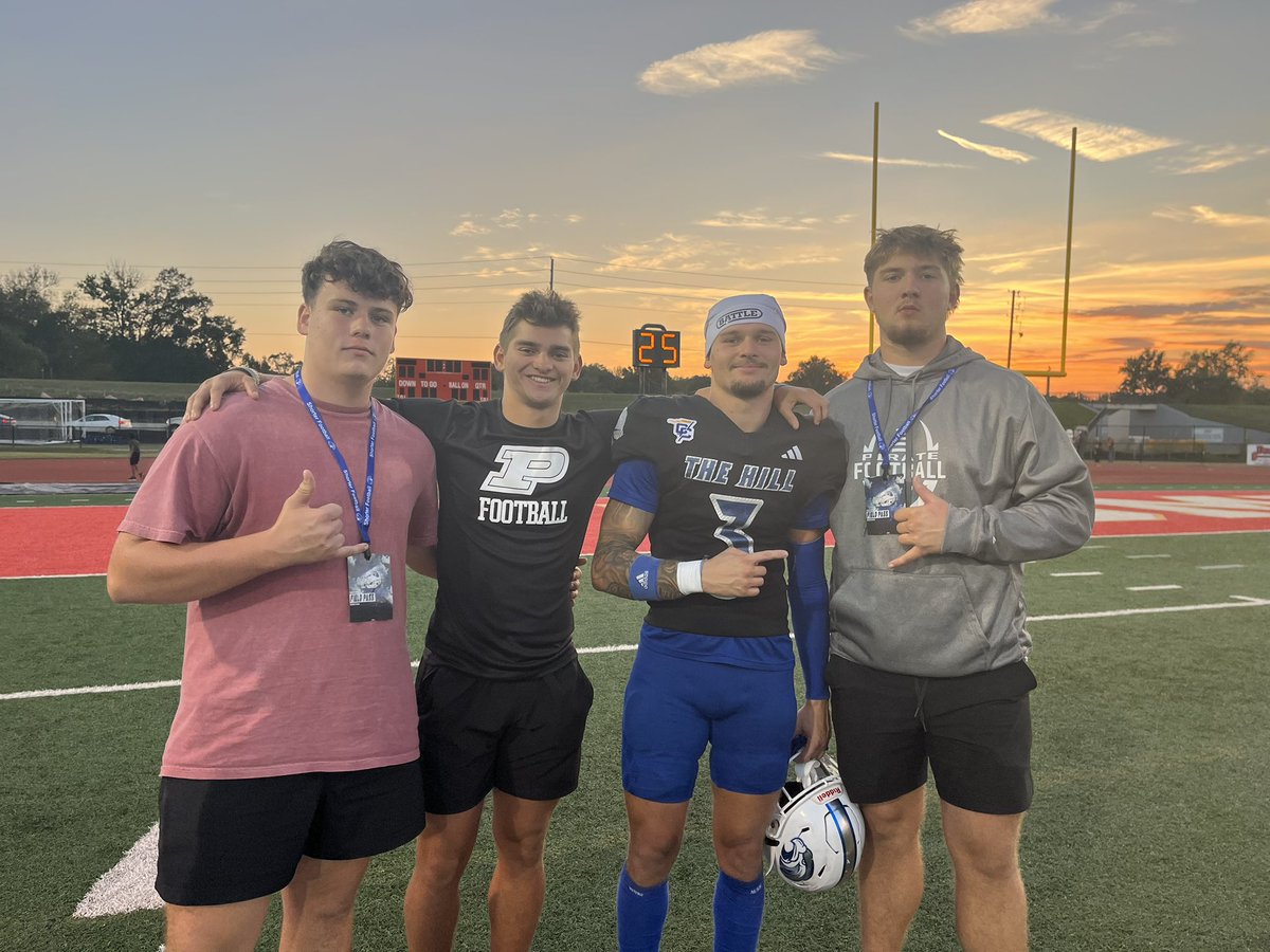 Jimmy Barbee tweet media