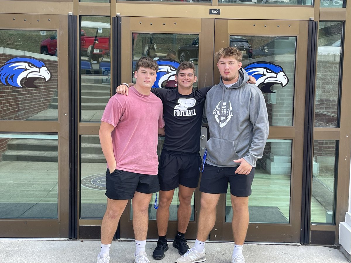 Jimmy Barbee tweet media