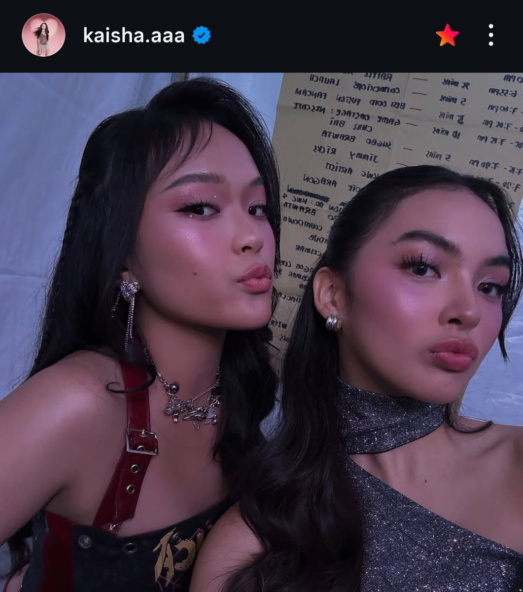 skairainy's tweet photo. Kai out here denying the ex allegations like “be so fr, we still locked in” 😭💅 https://t.co/UYSZhufQUl