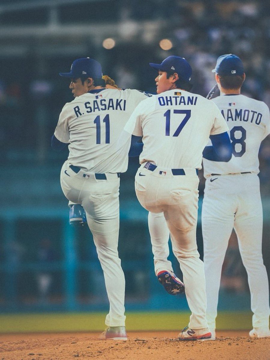 🇯🇵 🤝 LA