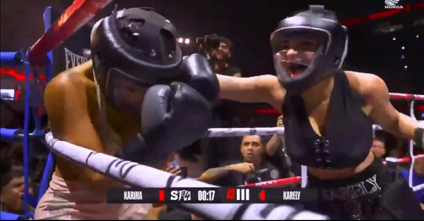 Me encantan los finales felices  #StreamFighters4