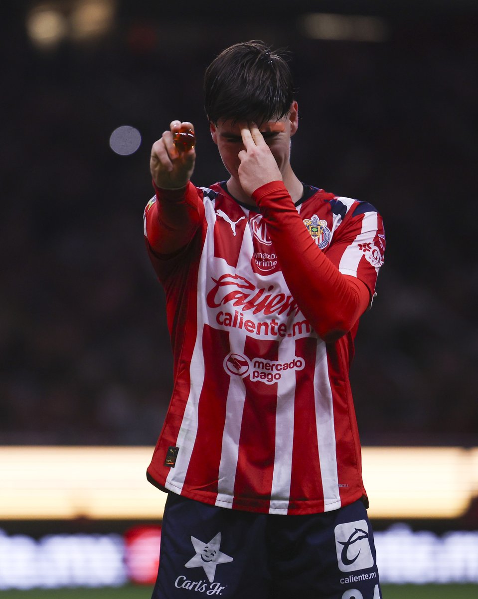Chivas's tweet photo. Nada más que agregar. 🔥 https://t.co/DRCYQ34wR4