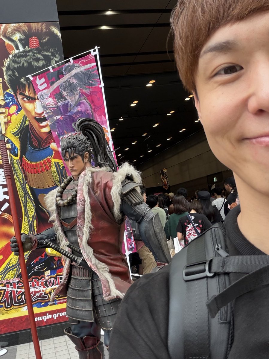 花慶の日2025に立ち寄ってみた