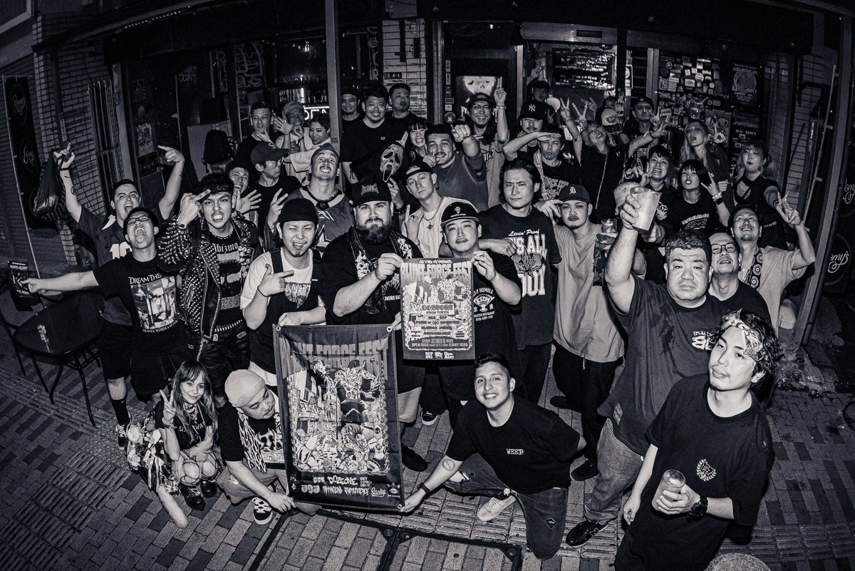 ダイタク tweet media