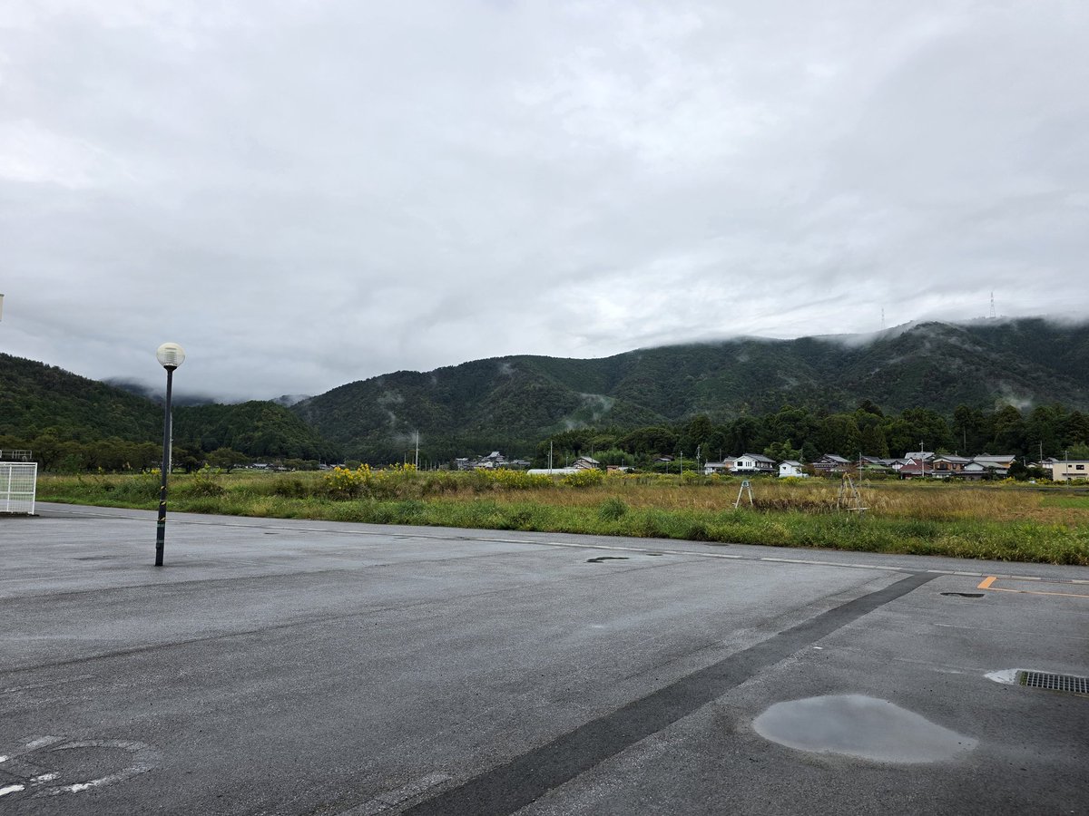 今日は長浜プロレス

浅井小学校体育館
１３時からはじまりますよ