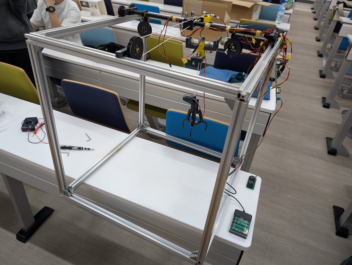 kouhou_EDP's tweet image. #新大  #新潟大学  #PC  #新大祭

現在、
        ＼\教育学部棟B206/／
で展示しております！是非お越ください🙇‍♀️