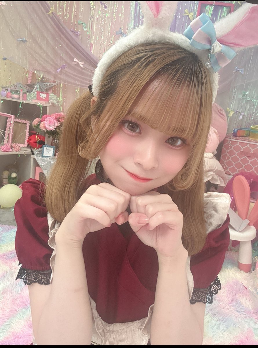 ありす🐰うさぎさんになりまちた。 (@alice_ccocha) / Posts / X